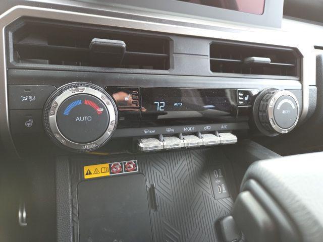 used 2025 Toyota 4Runner car, priced at $47,259