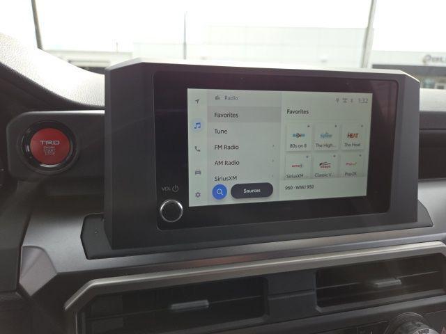 used 2025 Toyota 4Runner car, priced at $47,259