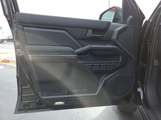 used 2025 Toyota 4Runner car, priced at $47,259