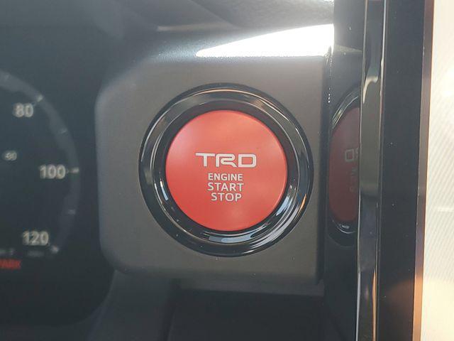 new 2025 Toyota Tacoma car, priced at $43,184
