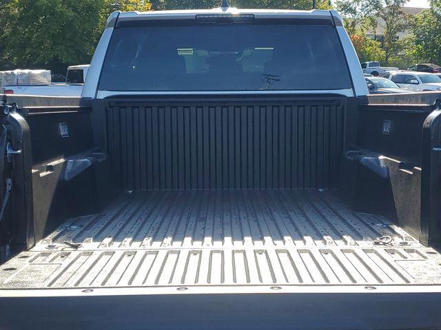 new 2025 Toyota Tacoma car, priced at $43,184
