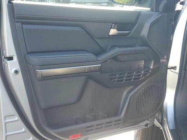new 2025 Toyota Tacoma car, priced at $43,184