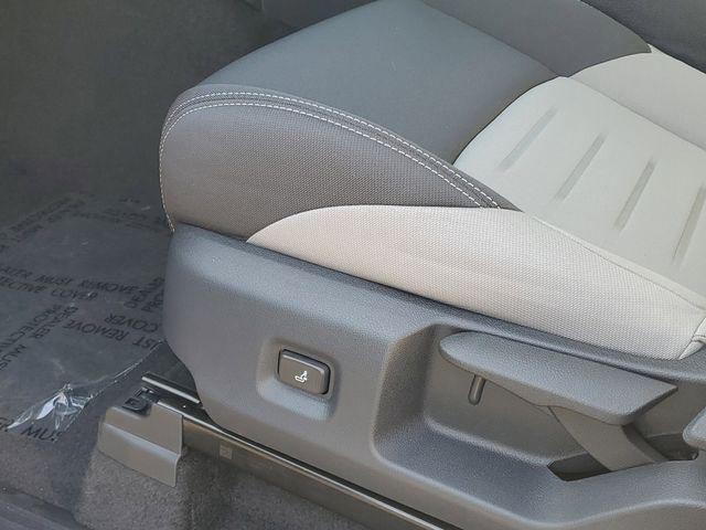 new 2025 Toyota Tacoma car, priced at $43,184