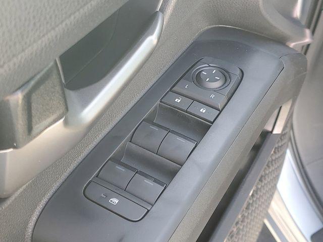 new 2025 Toyota Tacoma car, priced at $43,184