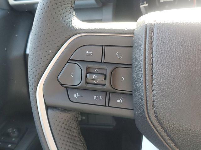 new 2025 Toyota Tacoma car, priced at $43,184