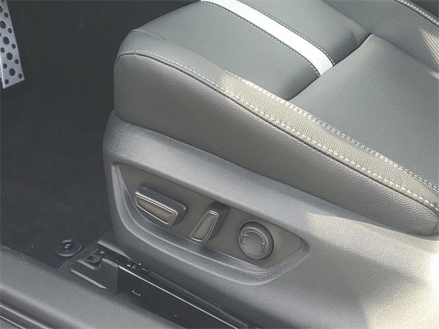 new 2025 Toyota Camry car, priced at $32,533