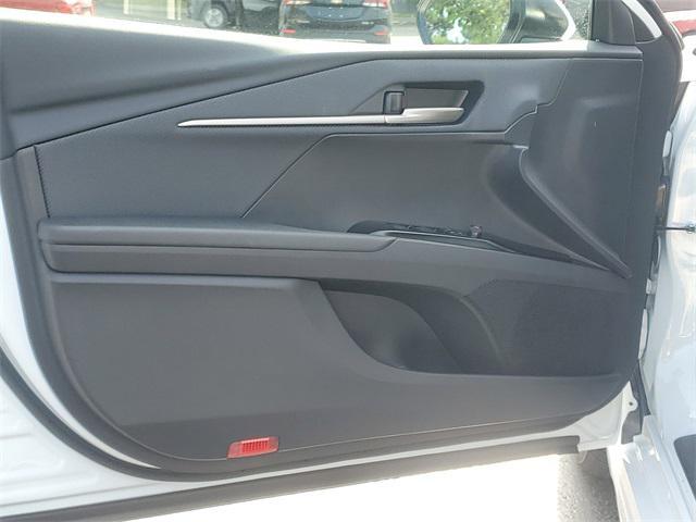 new 2025 Toyota Camry car, priced at $32,533