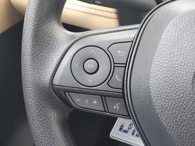 new 2025 Toyota RAV4 car, priced at $31,532