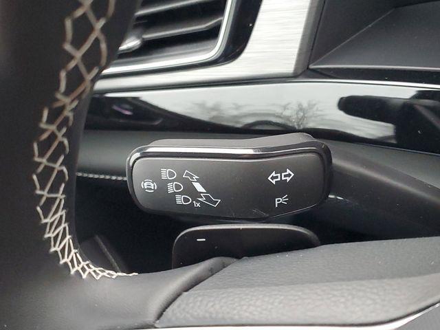 new 2026 Volkswagen Atlas Cross Sport car, priced at $49,323