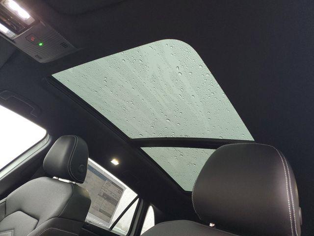 new 2026 Volkswagen Atlas Cross Sport car, priced at $49,323