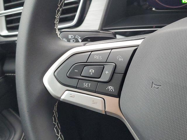 new 2026 Volkswagen Atlas Cross Sport car, priced at $49,323