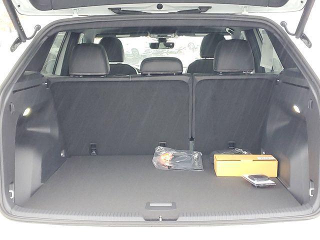 new 2026 Volkswagen Atlas Cross Sport car, priced at $49,323