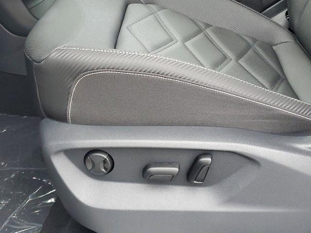 new 2026 Volkswagen Atlas Cross Sport car, priced at $49,323