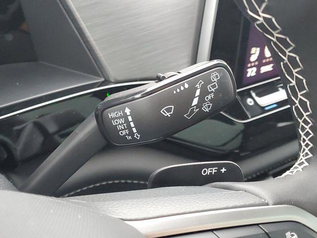 new 2026 Volkswagen Atlas Cross Sport car, priced at $49,323