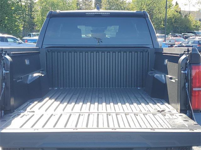 new 2025 Toyota Tacoma car, priced at $42,628