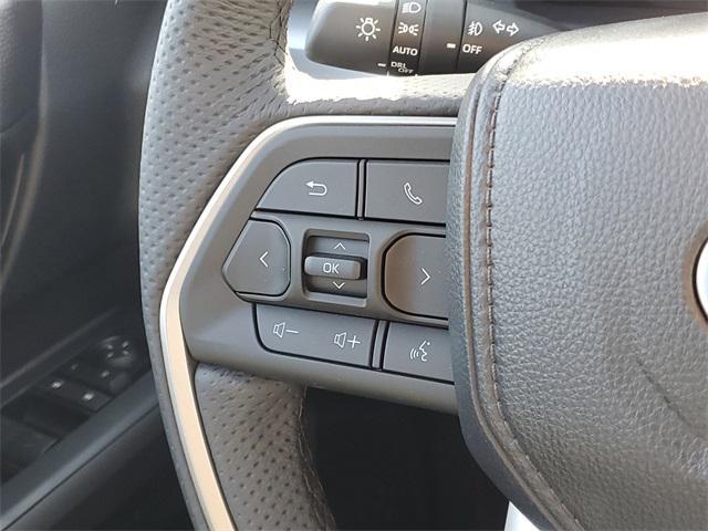 new 2025 Toyota Tacoma car, priced at $42,628