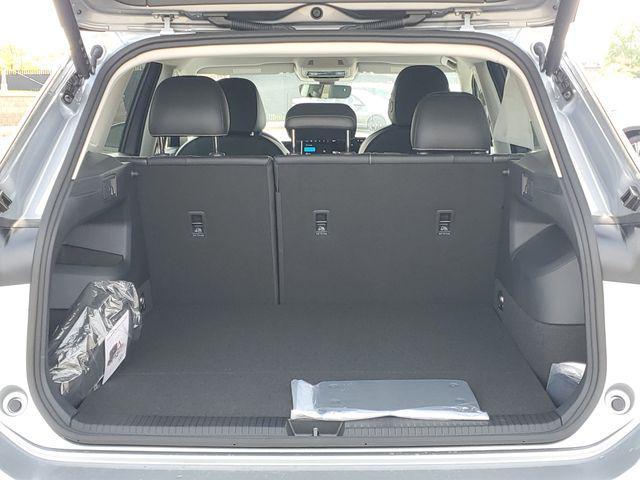 new 2025 Volkswagen Tiguan car, priced at $35,291