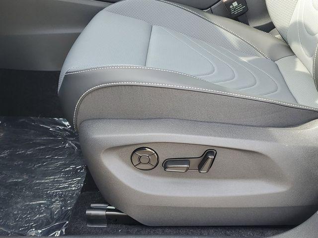 new 2025 Volkswagen Tiguan car, priced at $35,291