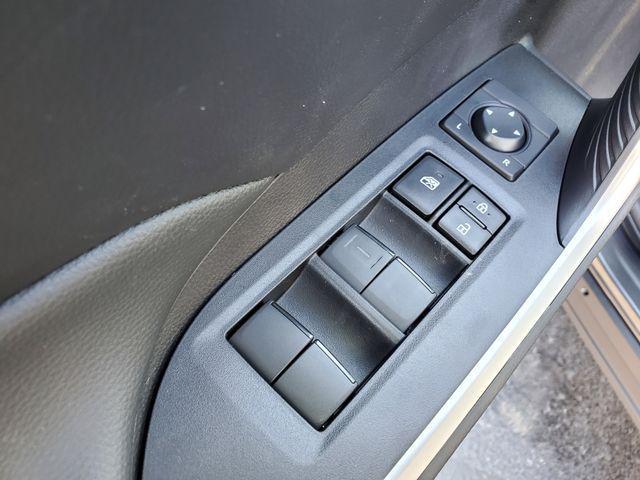 new 2025 Toyota RAV4 car, priced at $31,109