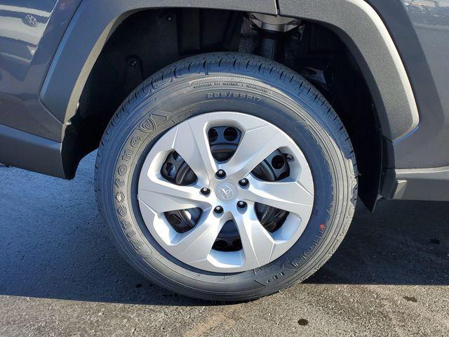 new 2025 Toyota RAV4 car, priced at $31,109