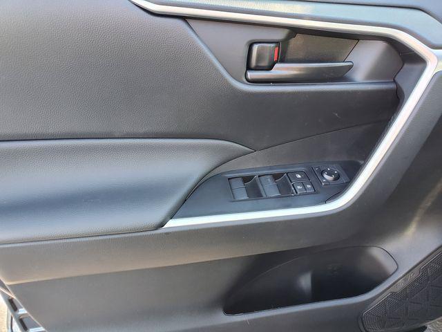 new 2025 Toyota RAV4 car, priced at $31,109