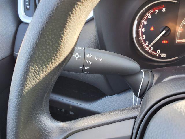 new 2025 Toyota RAV4 car, priced at $31,109