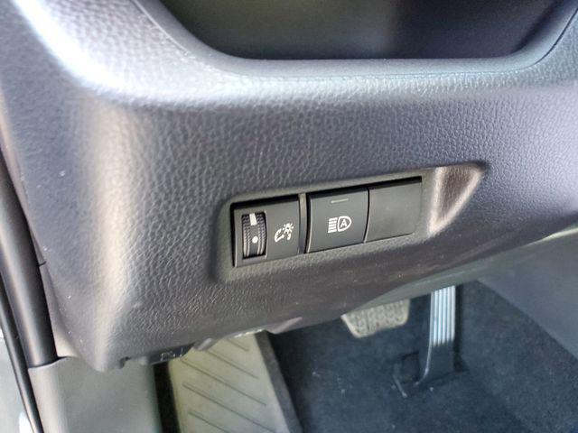 new 2025 Toyota RAV4 car, priced at $31,109