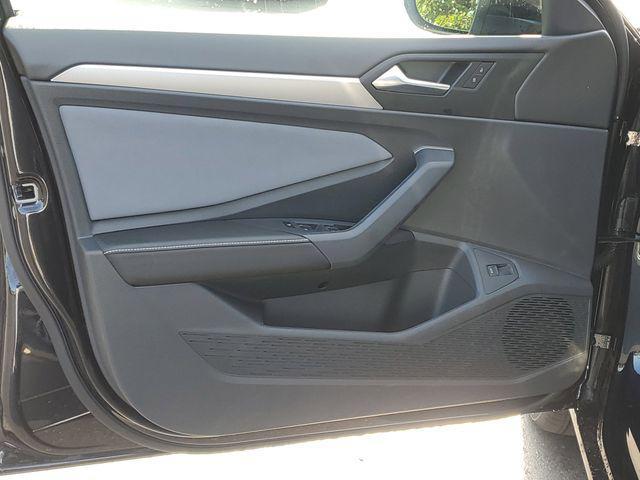 new 2025 Volkswagen Jetta car, priced at $26,908