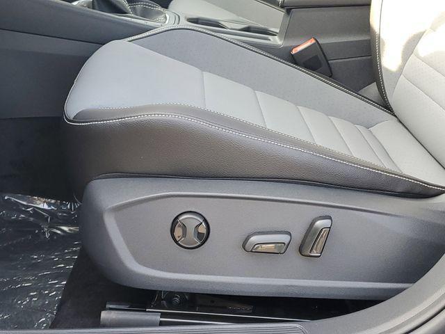 new 2025 Volkswagen Jetta car, priced at $26,908