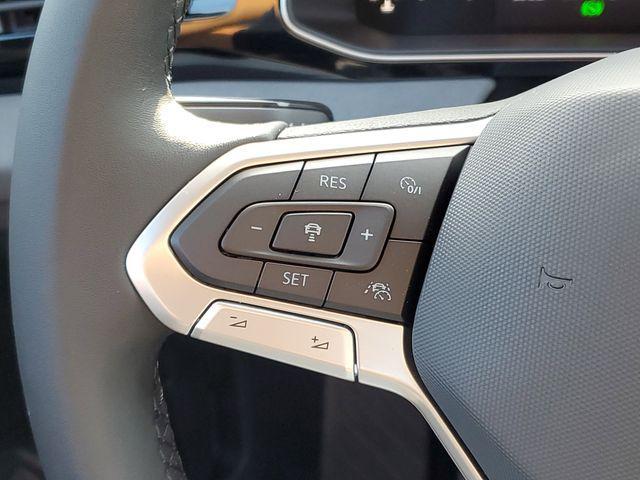 new 2025 Volkswagen Jetta car, priced at $26,908