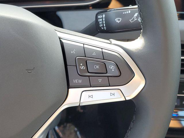 new 2025 Volkswagen Jetta car, priced at $26,908