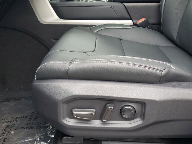 new 2026 Toyota Tundra car, priced at $61,545