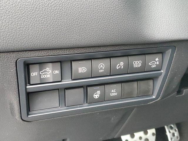 new 2026 Toyota Tundra car, priced at $61,545