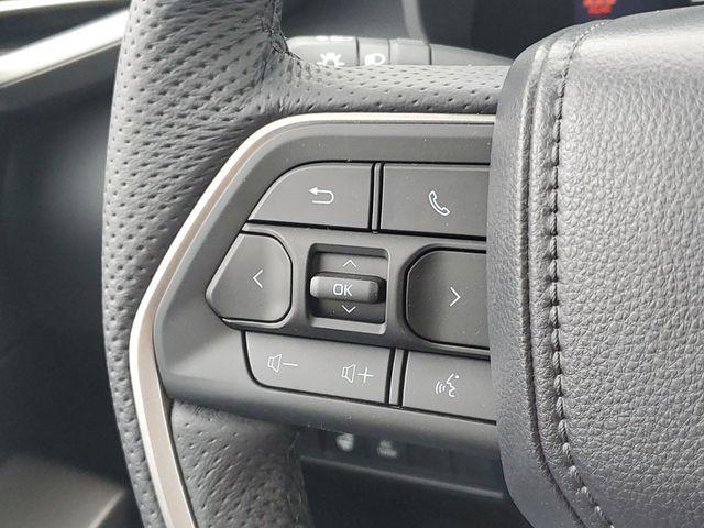 new 2026 Toyota Tundra car, priced at $61,545