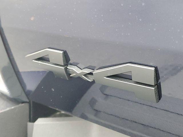 new 2026 Toyota Tundra car, priced at $61,545