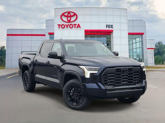 new 2026 Toyota Tundra car, priced at $61,545