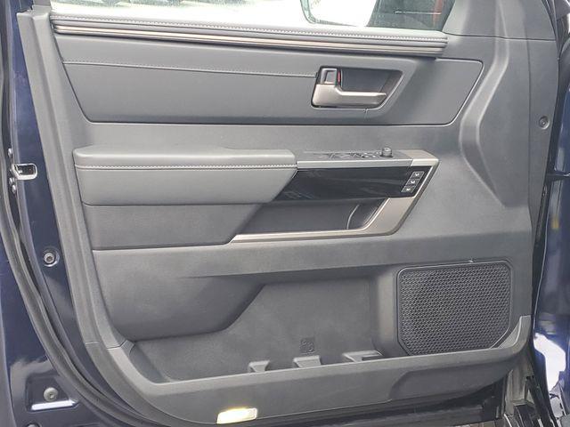 new 2026 Toyota Tundra car, priced at $61,545