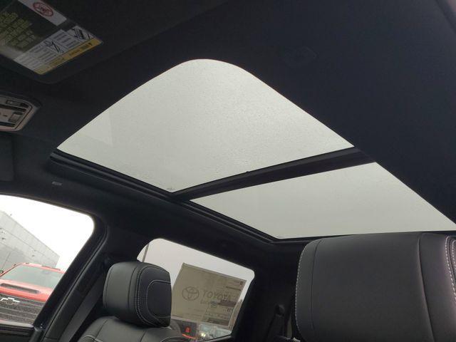 new 2026 Toyota Tundra car, priced at $61,545