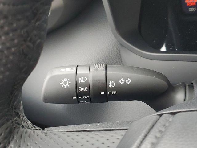 new 2026 Toyota Tundra car, priced at $61,545