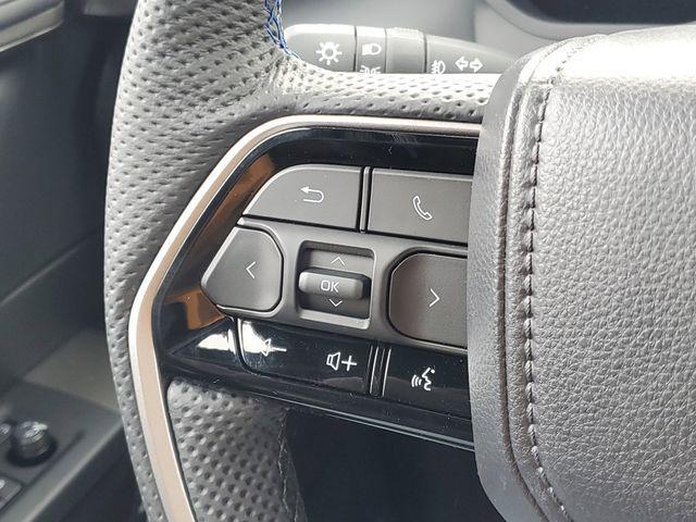 new 2026 Toyota Sequoia car, priced at $84,123