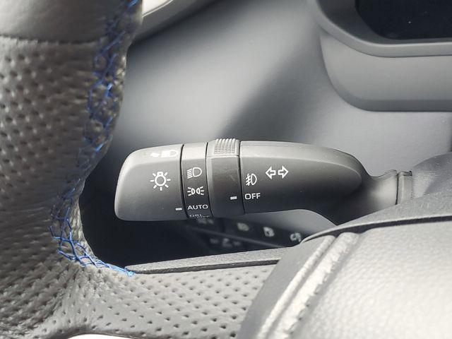 new 2026 Toyota Sequoia car, priced at $84,123