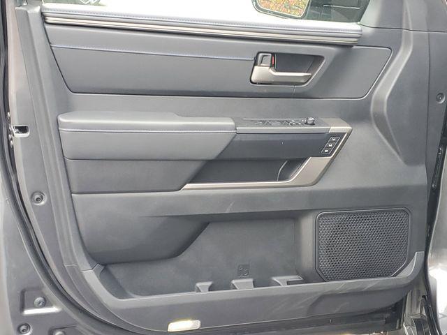 new 2026 Toyota Sequoia car, priced at $84,123