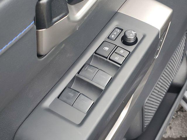 new 2026 Toyota Sequoia car, priced at $84,123