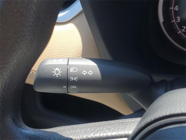 new 2025 Toyota RAV4 car, priced at $32,374