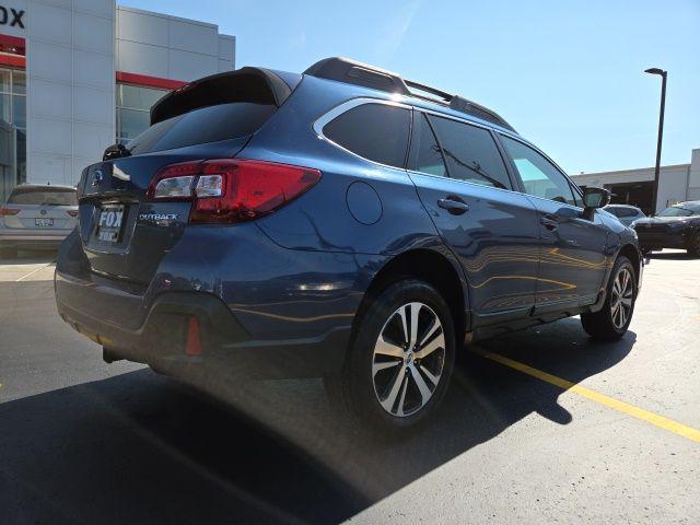 used 2019 Subaru Outback car, priced at $20,104