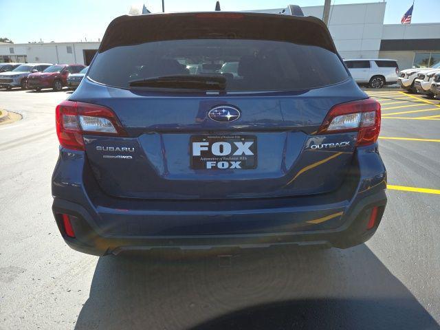 used 2019 Subaru Outback car, priced at $20,104