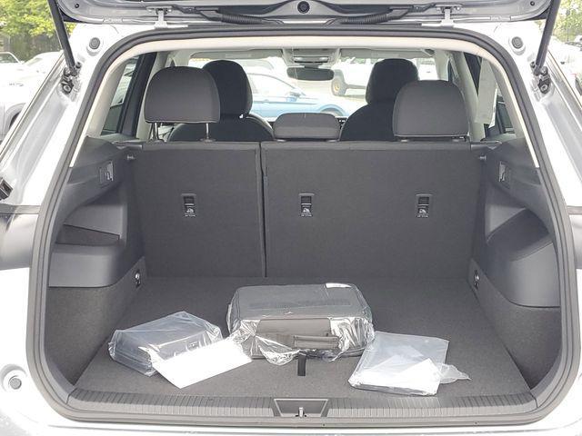 new 2025 Volkswagen Tiguan car, priced at $32,086