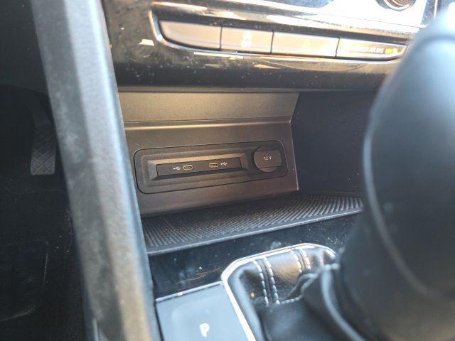 used 2023 Volkswagen Atlas Cross Sport car, priced at $29,248