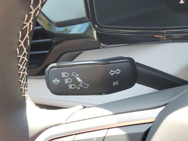 new 2025 Volkswagen Taos car, priced at $26,734