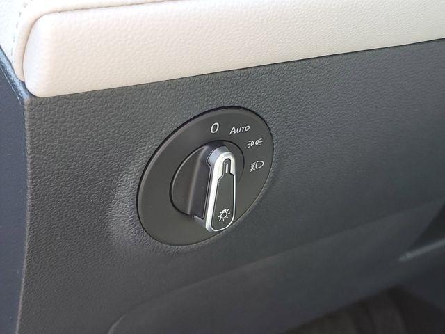 new 2025 Volkswagen Taos car, priced at $26,734